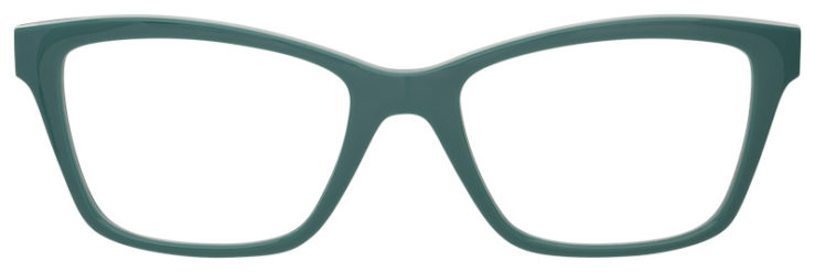 Prescription-glasses-model-Vogue_VO5420_Green -FRONT