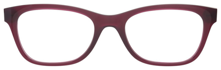 Prescription-glasses-model-Vogue_VO5424B_Cherry -FRONT Prescription-glasses-model-Vogue_VO5424B_Cherry -FRONT