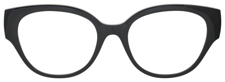 Prescription-glasses-model-Vogue_VO5482_Black-FRONT