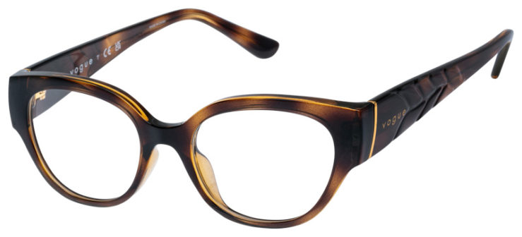 Prescription-glasses-model-Vogue_VO5482_Dark Havana-45