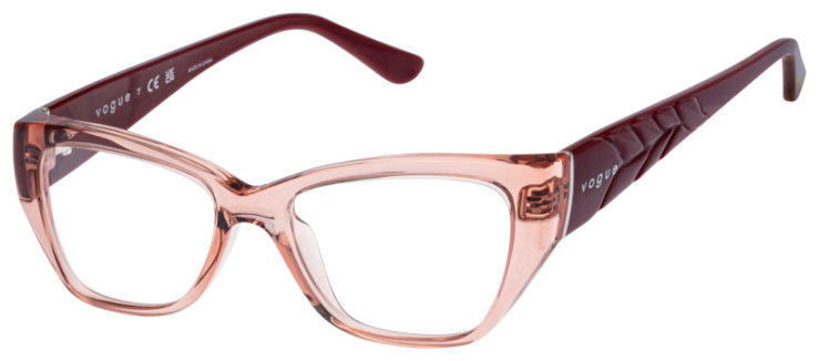 Prescription-glasses-model-Vogue_VO5483_Pink-45