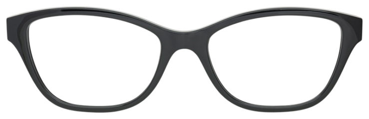 Prescription-glasses-model-Vogue_VO5516B_Black-FRONT