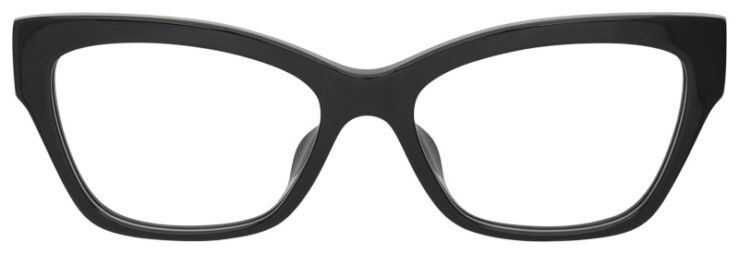 Prescription-glasses-model-Vogue_VO5523F_Black-FRONT