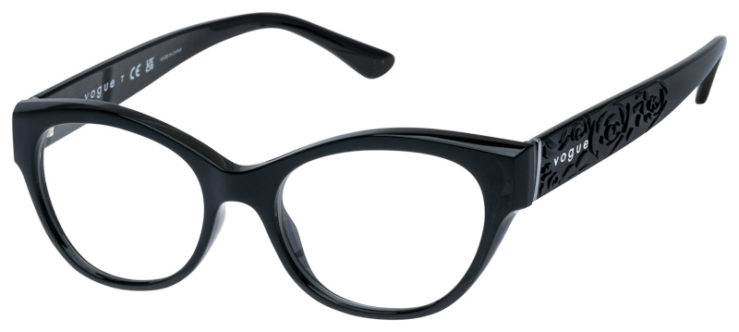 Prescription-glasses-model-Vogue_VO5527_Black -45