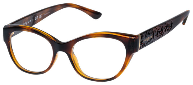Prescription-glasses-model-Vogue_VO5527_Dark Havana-45
