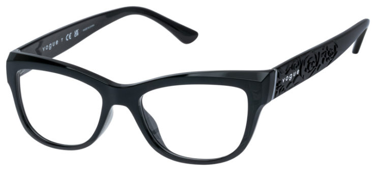 Prescription-glasses-model-Vogue_VO5528_Black -45
