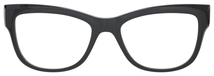 Prescription-glasses-model-Vogue_VO5528_Black -FRONT
