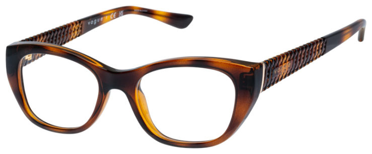 Prescription-glasses-model-Vogue_VO5569_Dark Havana-45