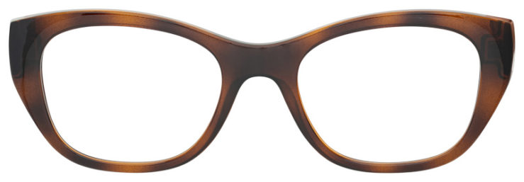 Prescription-glasses-model-Vogue_VO5569_Dark Havana-FRONT