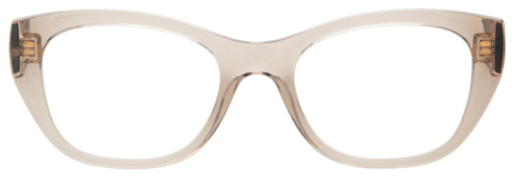 Prescription-glasses-model-Vogue_VO5569_Light Brown -FRONT